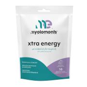 My Elements Xtra Energy Doy Pack 10eff
